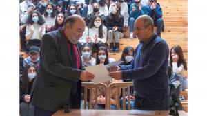 Նյութի նկարը